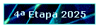 4 Etapa 2025