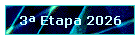 3� Etapa 2026