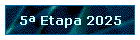 3� Etapa 2026