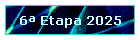 6� Etapa 2026