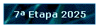 3� Etapa 2026