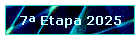 3� Etapa 2026