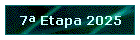 3� Etapa 2026