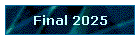 3� Etapa 2026
