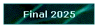 3� Etapa 2026